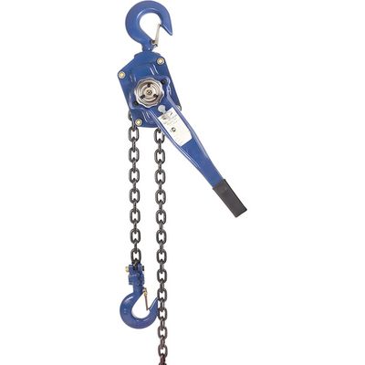 Таль ручная рычажная 3т 3м TOR ТРP (серия T) 1048302