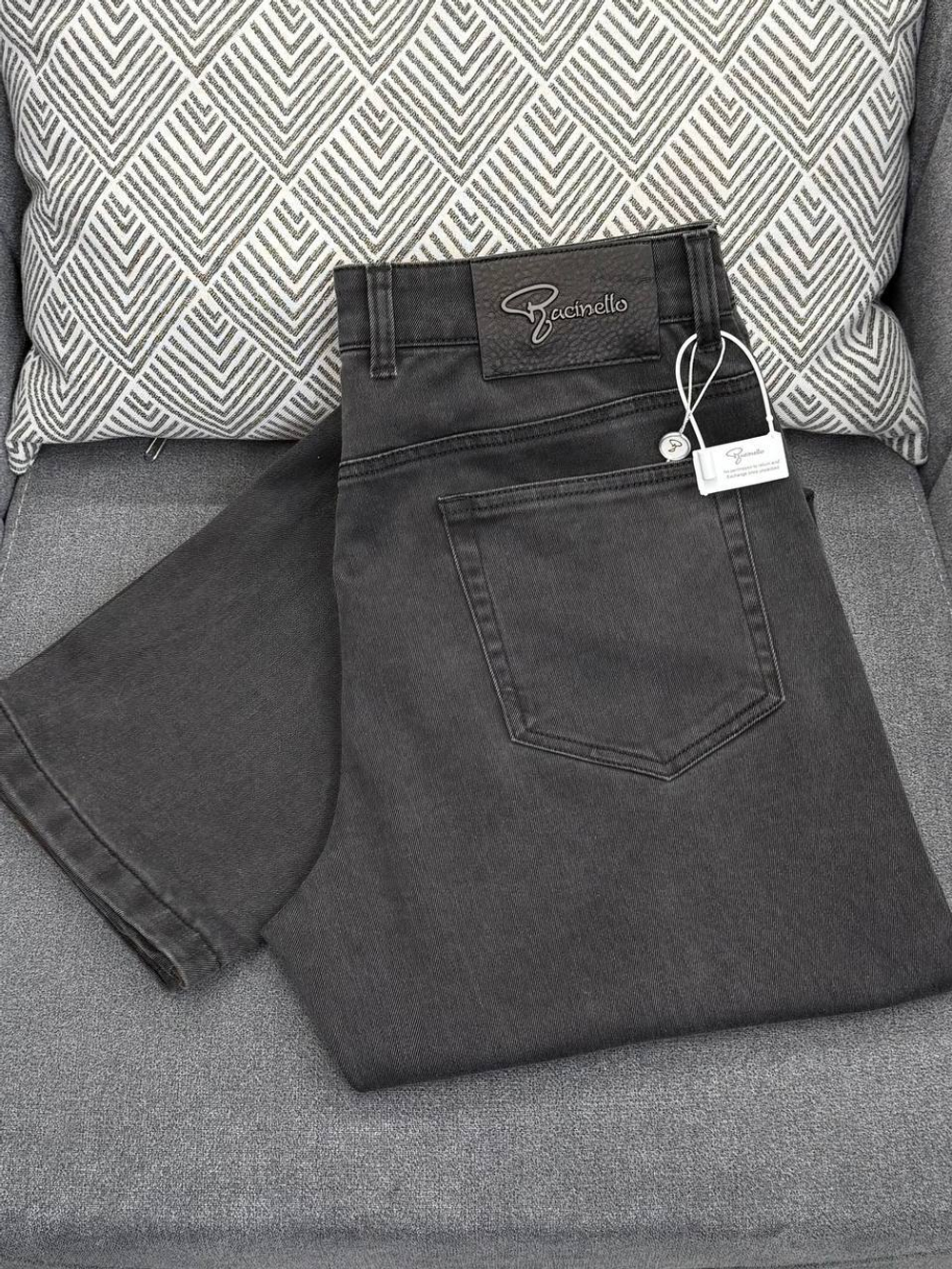 Джинсы Racinello