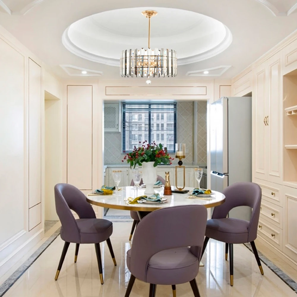 Люстра на штанге Arte Milano SORRENTO-1409 371409/6/350/470 GD