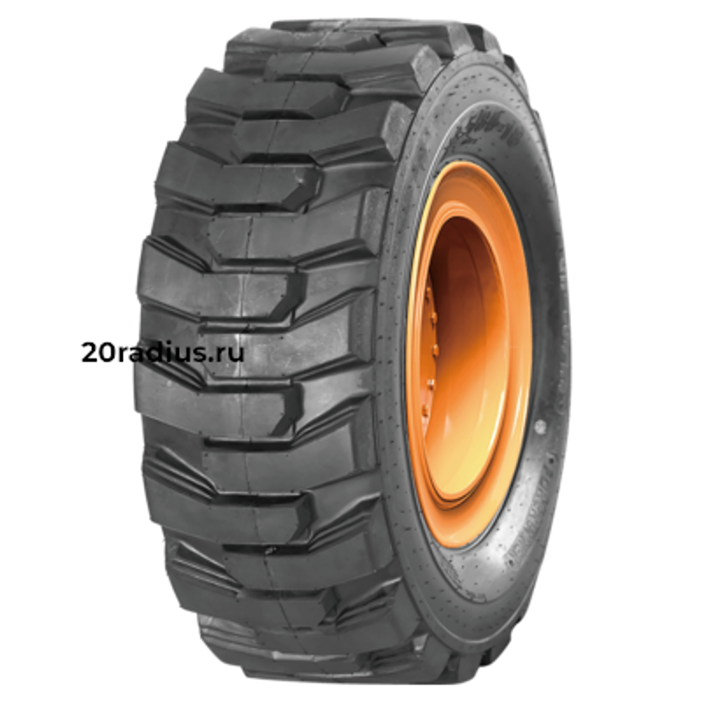 12,5/80-18(340/80-18) 14PR QH604 R-4 TL КИТАЙ