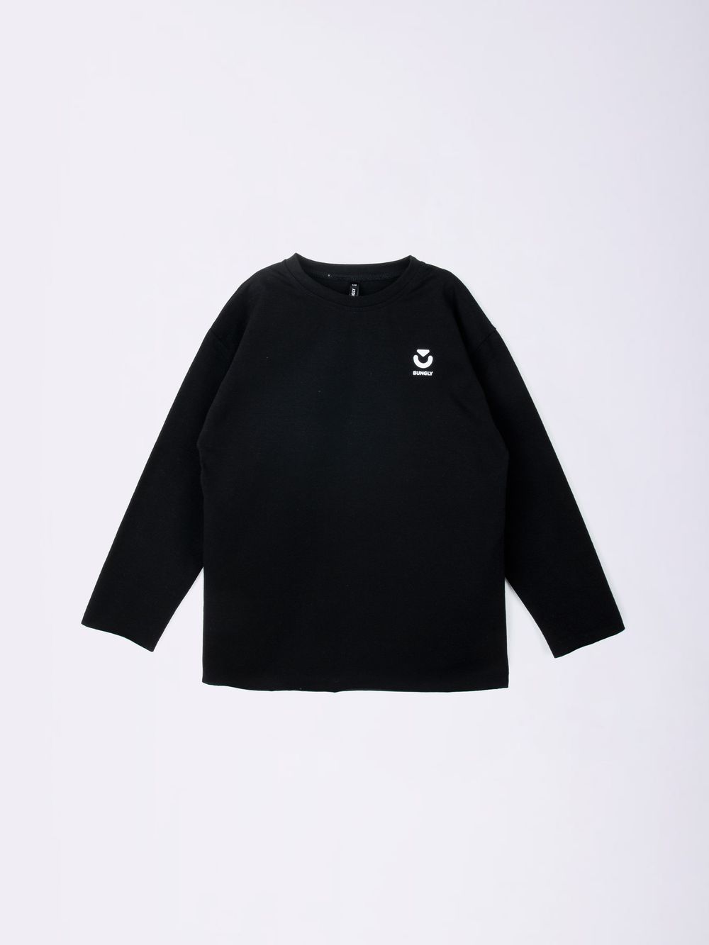 Лонгслив "Уголь" 7+