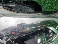 Битая Фара левая BMW X2 F39 (2017-2023) LED