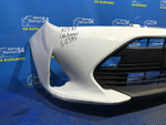 Бампер передний TOYOTA FIELDER 2017-2025