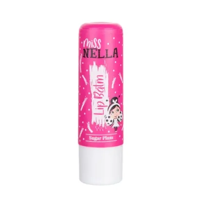 Бальзам для губ Miss Nella Sugar Plum