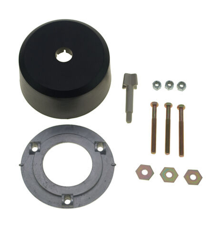 Редуктор рулевой реечный с тросом 15 футов (4,57 м)