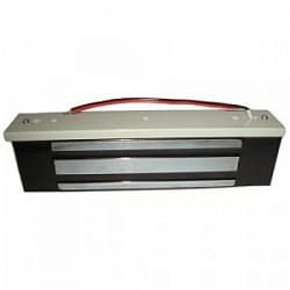 AccordTec ML-295 K-2 с уголком СКУД