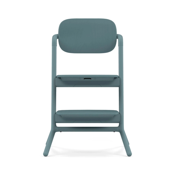 Стульчик Cybex Lemo 3-in-1 Set Stone Blue