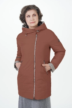 Куртка женская Вельмира NorthBloom