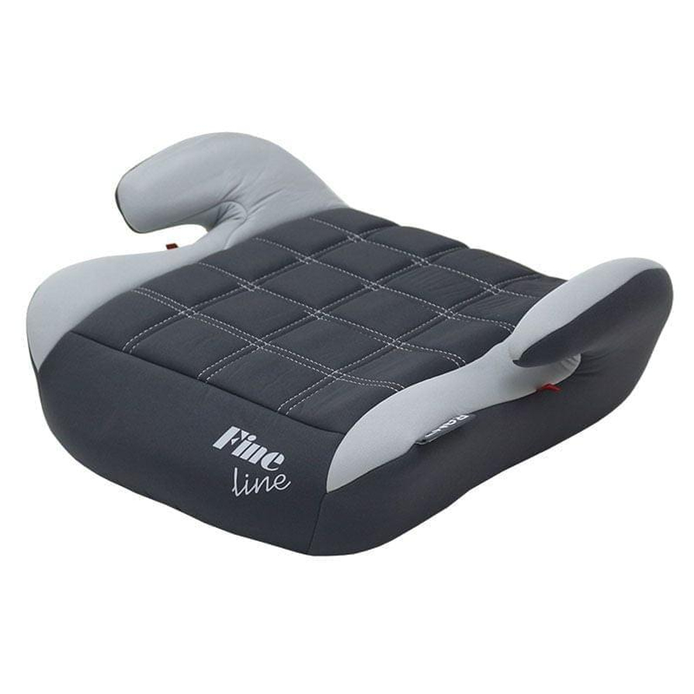 Автокресло Rant Micro 1034 группа 2/3 15-36 кг (grey/серый)