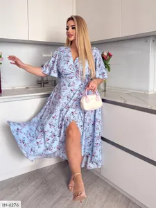 Платье IH-6266 Фабрика Моды