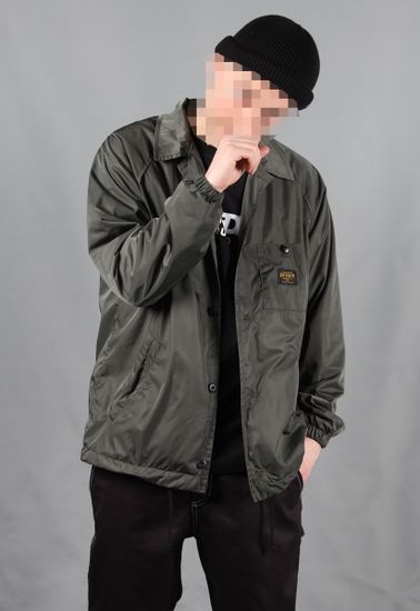 Куртка GIFTED SS21/406 Leader (хаки)