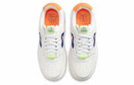 Кроссовки Nike Air Force 1 Low Pixel (Женская размерная сетка)