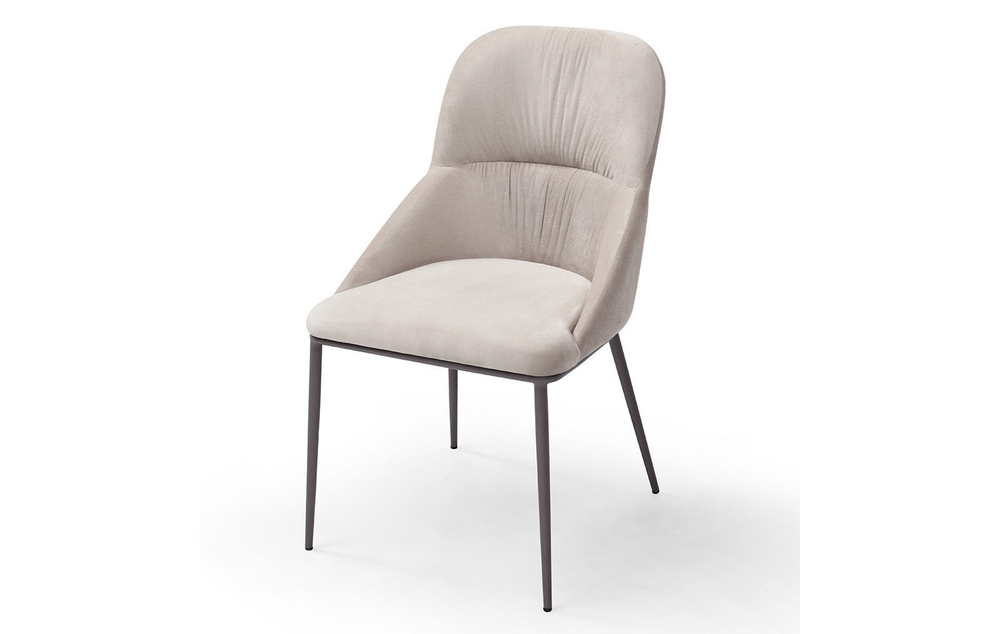 Стул DC090 бежевый