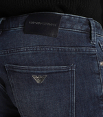 джинсы j06 Emporio Armani - темно-синий(6L1J06 1DIMZ)