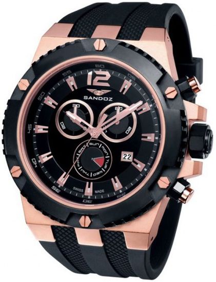 Наручные часы Sandoz SZ 81337-95