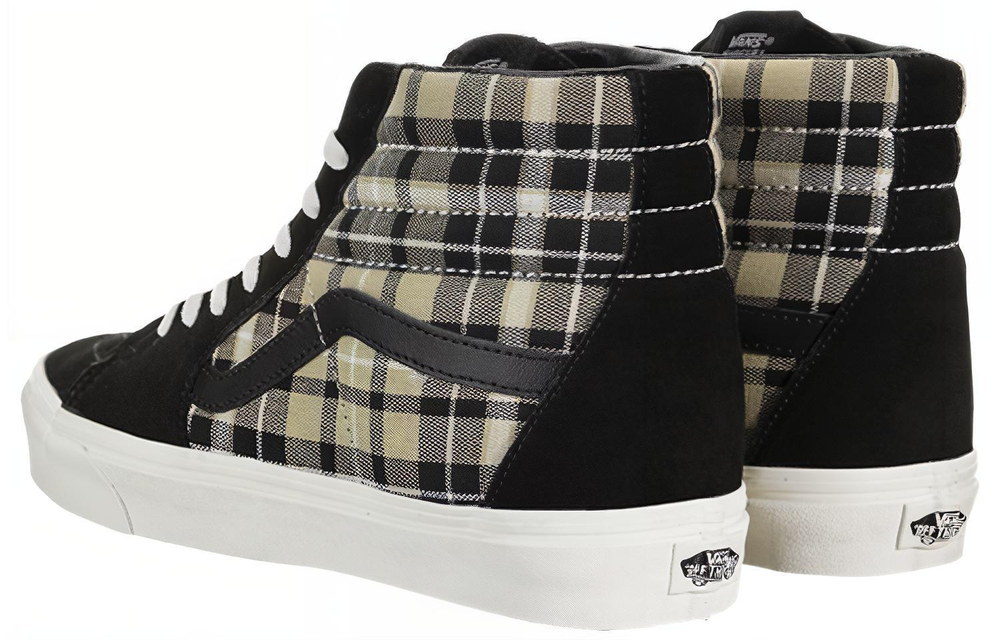 Vans Sk8