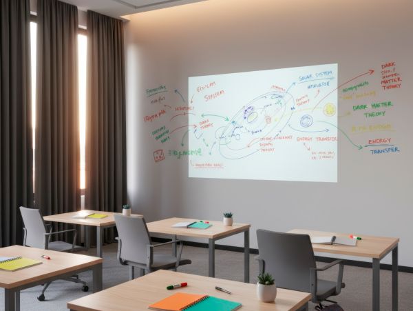 Маркерная стена 2 в 1: создаем класс будущего Маркерная стена 2 в 1: создаем класс будущего