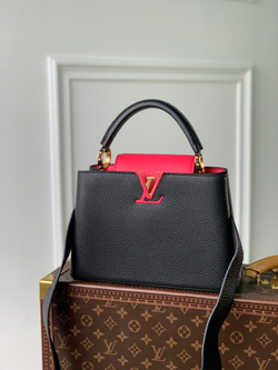 Louis Vuitton Capucines BB