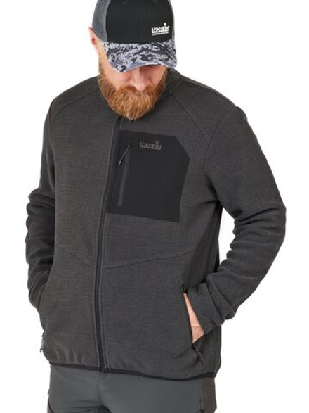 Куртка флис. Norfin ROCK 03 р.L