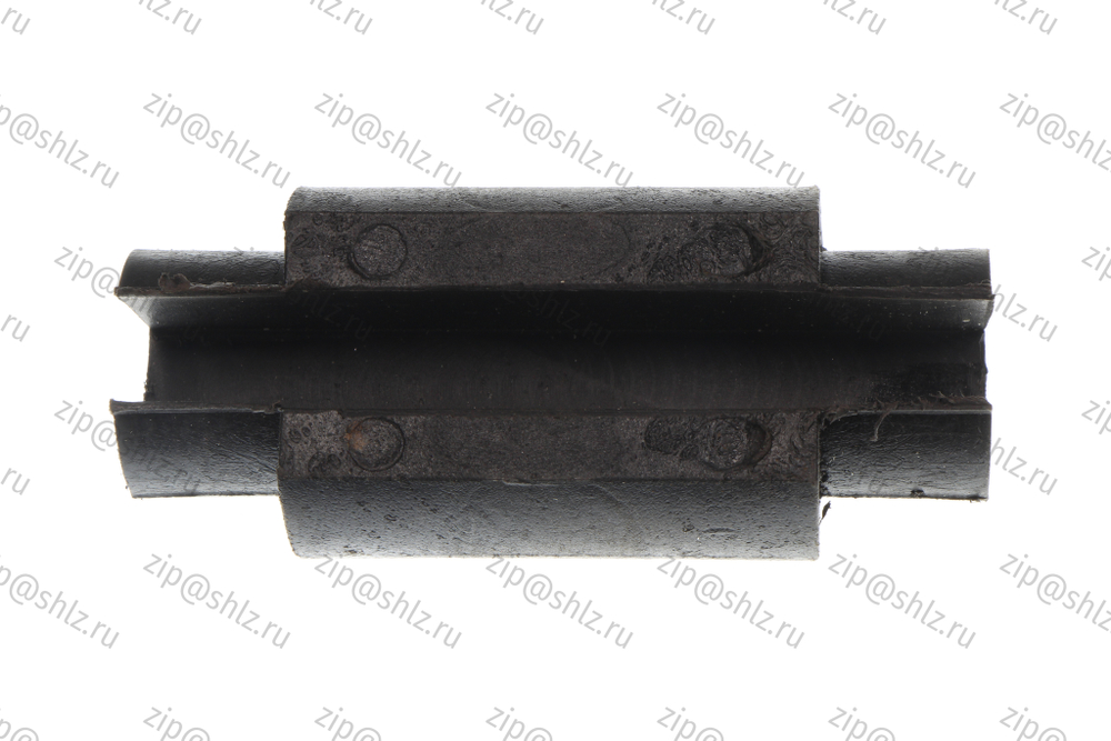 Вкладыш для малого грузового лифта (паз 14,5мм)  0225.04.00.005