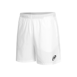 Мужские теннисные шорты Bullpadel Noto Shorts Men - White