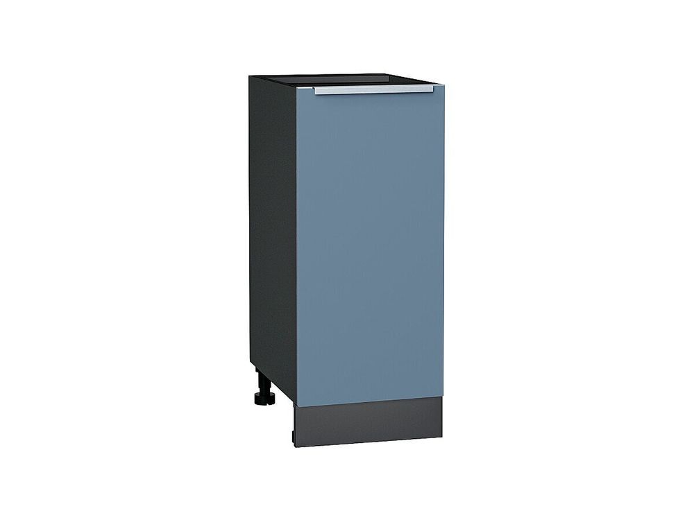 Шкаф нижний с 1-ой дверцей Фьюжн