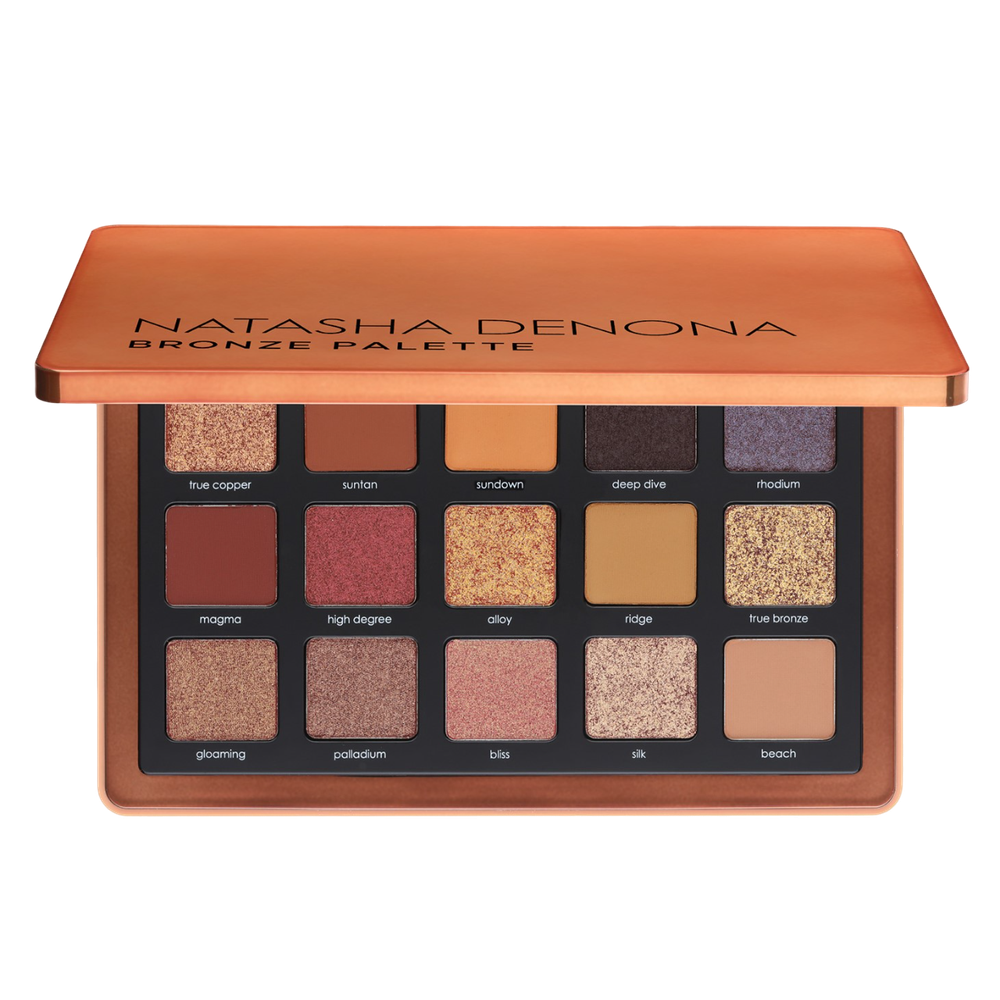 Natasha Denona Bronze palette