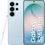 Смартфон Samsung Galaxy S26 Ultra 16/1Tb Sky Blue