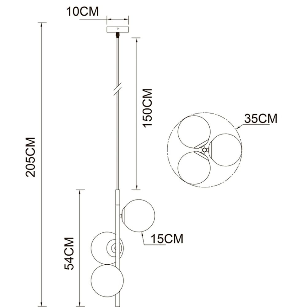 Подвесной светильник Arte Lamp