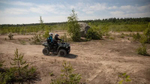 Квадроцикл CFMOTO CFORCE 400L EPS (X4 EPS)