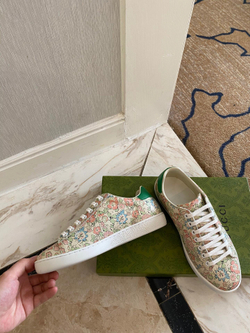Gucci Ace Sneaker