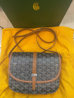 Сумка-мессенджер Goyard