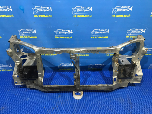 Рамка радиатора / телевизор MAZDA FAMILIA 2001