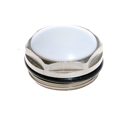 Заглушка для радиатора 3/4" (33930)