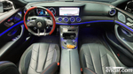 Mercedes-Benz CLS-Class C257 AMG CLS53 4MATIC+ (12.2020)