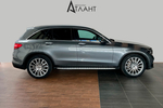 Mercedes-Benz GLC-Class, 2017 год