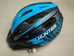 Шлем велосипедный Hunter MTB HELMET (100% original)