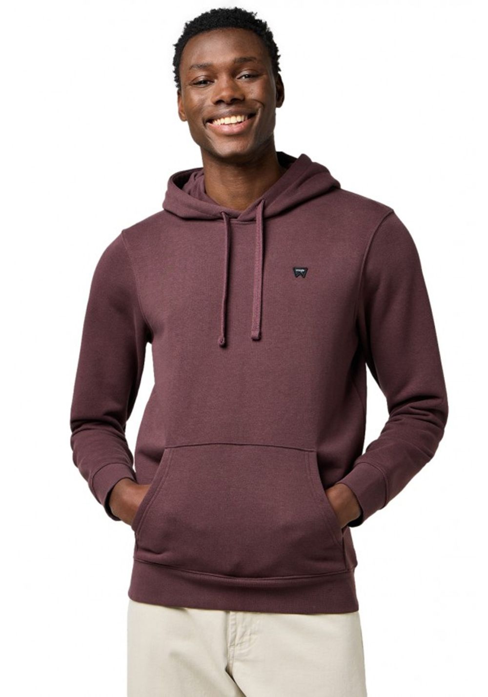 Джемпер SIGN OFF HOODIE 112371459