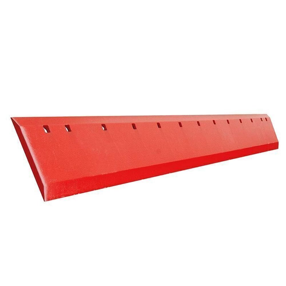 Нож ковша 2500x300x20 (400-500HB) SDLG LG 936L