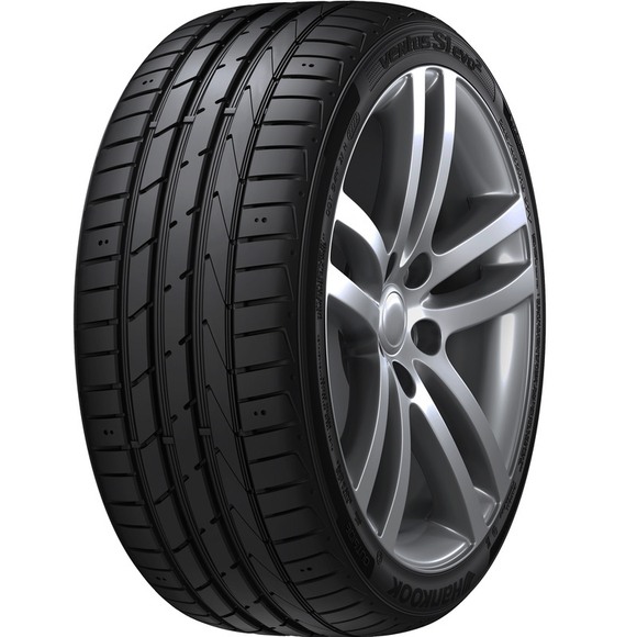 Hankook 225/55R17 97W Ventus S1 Evo 2 K117 TL
