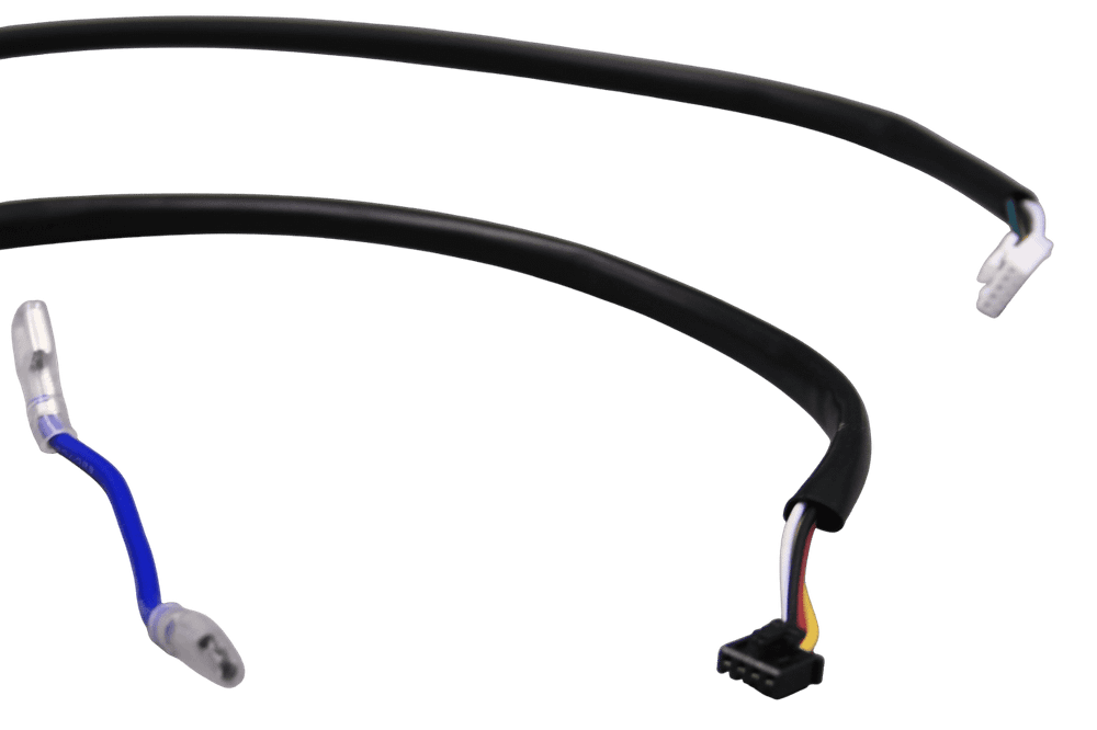 Провода мобильного кондиционера Electrolux EACM-12 MQ/N3