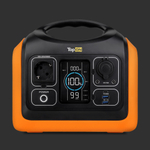Портативная электростанция TopON TOP-X600, 600 Вт