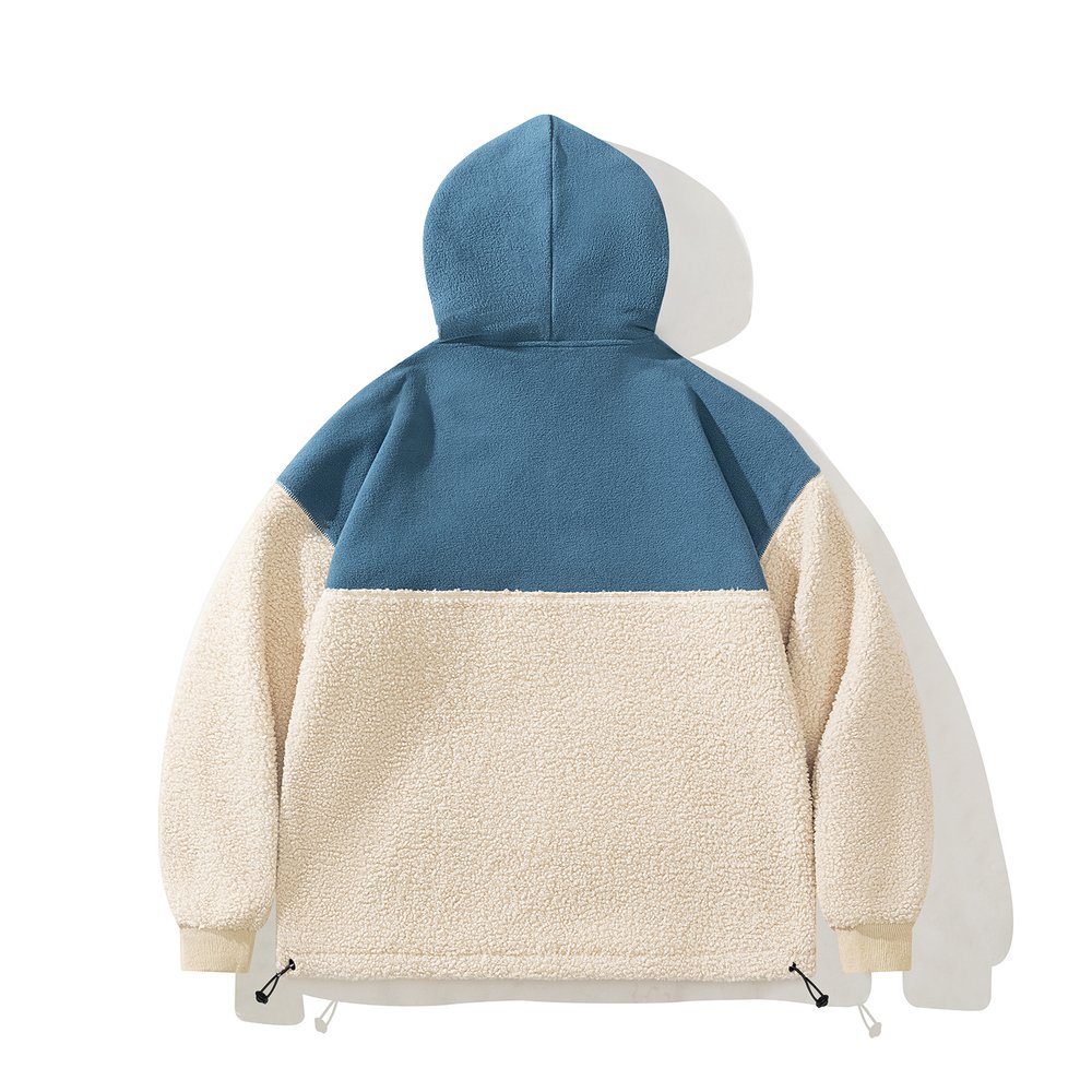 ХУДИ YMKASHIX LITTLE LAMB