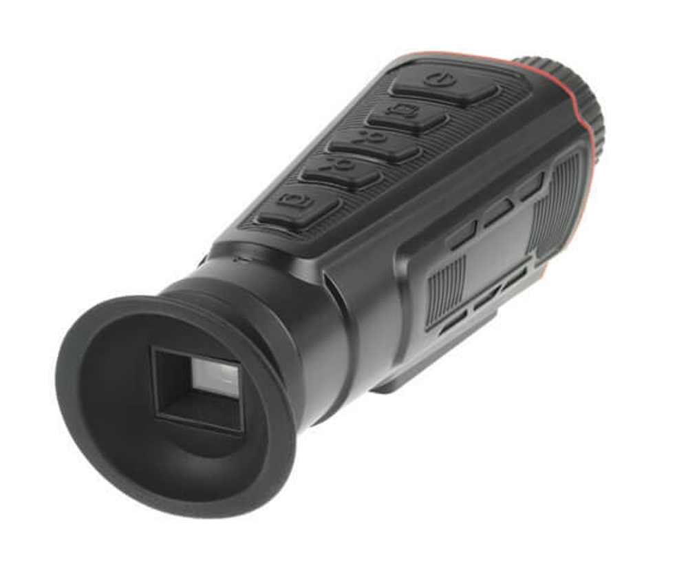 Тепловизионный монокуляр Veber Night Eagle II M35384 - фото 4