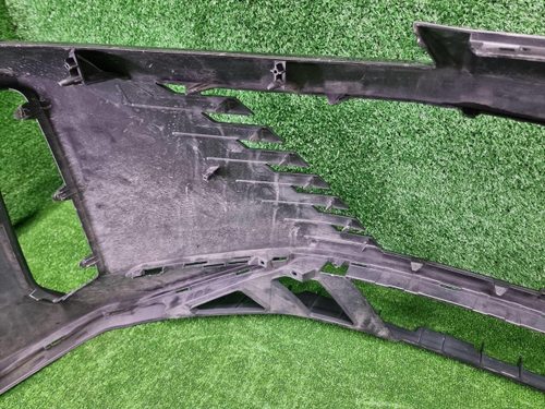 Бампер передний Changan Lamore (2023-н.в.)