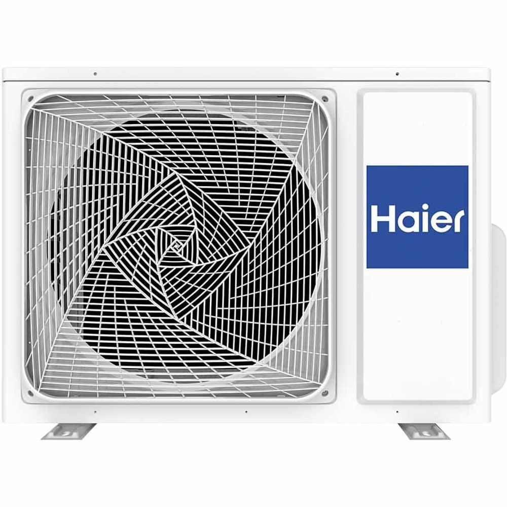 Haier HSU-12HNF303/R2-Black Lightera On/Off сплит-система настенного типа
