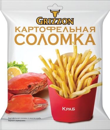 Сухарики