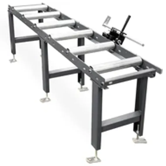 Полуавтоматический ленточнопильный станок Bomar Workline 610.450 DGH