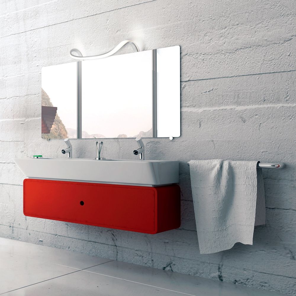 5087 Настенный светильник-подсветка Sisley