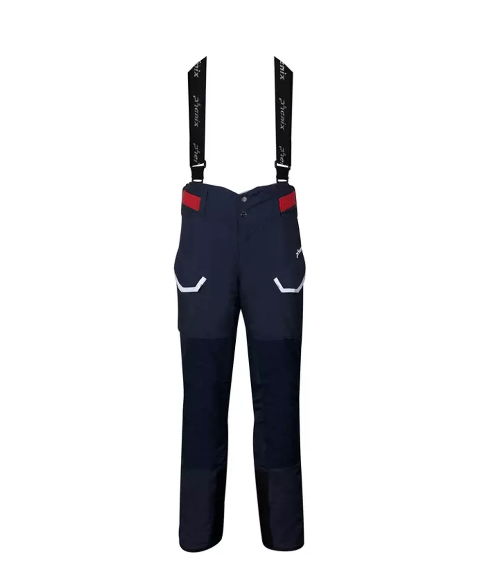 PHENIX брюки горнолыжные HONDA Touring Cargo Pants ESM232OB10 navy